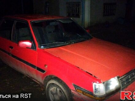 Тойота Карина 1987 в Николаеве на Automoto.ua Красный Тойота Карина, объемом двигателя 20 л и пробегом 486 тыс. км за 1200 $, фото 1 на Automoto.ua