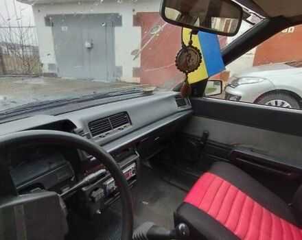 Тойота Каріна, об'ємом двигуна 2 л та пробігом 497 тис. км за 1750 $, фото 6 на Automoto.ua