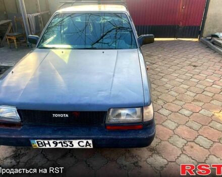 Тойота Каріна, об'ємом двигуна 1.5 л та пробігом 0 тис. км за 650 $, фото 3 на Automoto.ua