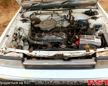 Тойота Карина, объемом двигателя 1.5 л и пробегом 0 тыс. км за 1200 $, фото 2 на Automoto.ua