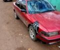 Тойота Карина, объемом двигателя 1.6 л и пробегом 100 тыс. км за 1800 $, фото 1 на Automoto.ua