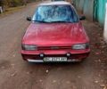 Тойота Карина, объемом двигателя 1.6 л и пробегом 100 тыс. км за 1800 $, фото 1 на Automoto.ua