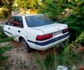 Тойота Карина, объемом двигателя 1.6 л и пробегом 0 тыс. км за 450 $, фото 1 на Automoto.ua