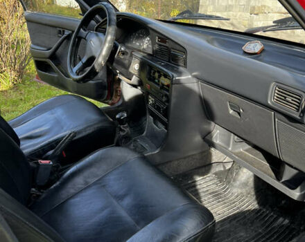 Тойота Карина, объемом двигателя 1.6 л и пробегом 860 тыс. км за 1600 $, фото 10 на Automoto.ua