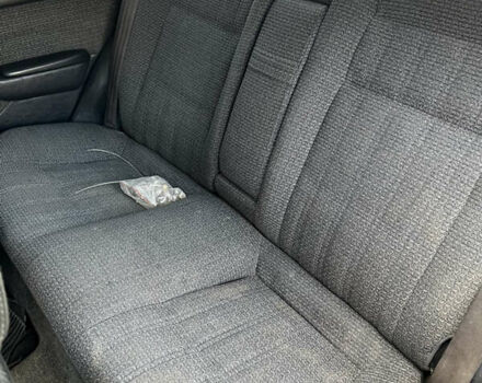 Тойота Карина, объемом двигателя 1.6 л и пробегом 860 тыс. км за 1600 $, фото 9 на Automoto.ua