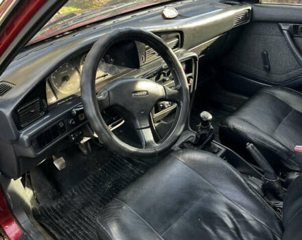 Тойота Карина, объемом двигателя 1.6 л и пробегом 860 тыс. км за 1600 $, фото 8 на Automoto.ua