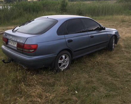 Тойота Каріна, об'ємом двигуна 2 л та пробігом 392 тис. км за 3300 $, фото 2 на Automoto.ua