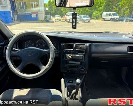Тойота Каріна, об'ємом двигуна 1.6 л та пробігом 250 тис. км за 2900 $, фото 8 на Automoto.ua