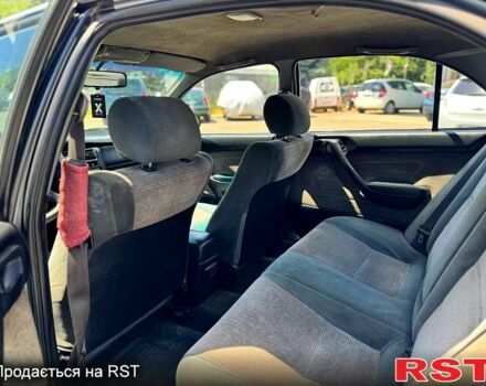 Тойота Каріна, об'ємом двигуна 1.6 л та пробігом 250 тис. км за 2900 $, фото 9 на Automoto.ua
