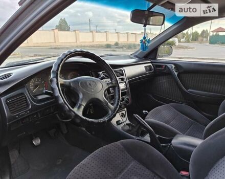Тойота Каріна, об'ємом двигуна 0 л та пробігом 415 тис. км за 2400 $, фото 7 на Automoto.ua