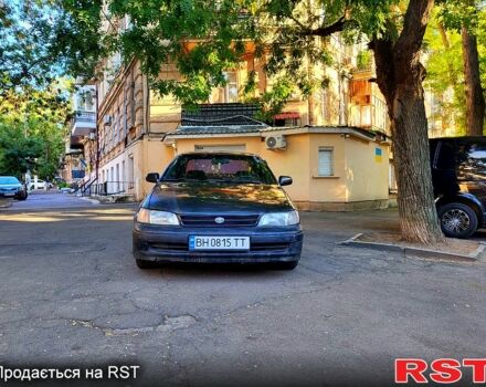 Тойота Каріна, об'ємом двигуна 1.6 л та пробігом 587 тис. км за 1550 $, фото 2 на Automoto.ua
