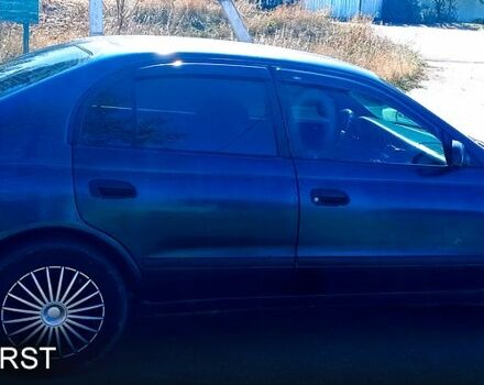 Тойота Каріна, об'ємом двигуна 1.8 л та пробігом 66 тис. км за 1700 $, фото 3 на Automoto.ua