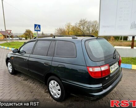 Тойота Карина, объемом двигателя 1.6 л и пробегом 368 тыс. км за 2499 $, фото 3 на Automoto.ua