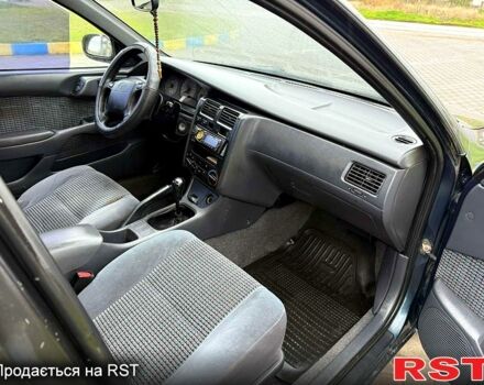 Тойота Карина, объемом двигателя 1.6 л и пробегом 368 тыс. км за 2499 $, фото 6 на Automoto.ua