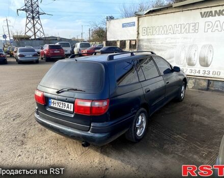 Тойота Карина, объемом двигателя 1.6 л и пробегом 0 тыс. км за 1850 $, фото 1 на Automoto.ua