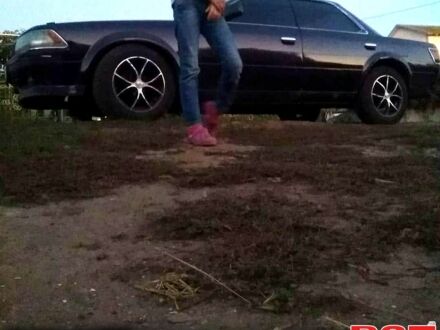 Тойота Карина 1986 в Одессе на Automoto.ua Тойота Карина, объемом двигателя 18 л и пробегом 200 тыс. км за 800 $, фото 1 на Automoto.ua