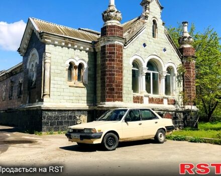 Тойота Карина, объемом двигателя 1.8 л и пробегом 1 тыс. км за 580 $, фото 1 на Automoto.ua