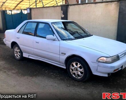 Тойота Каріна, об'ємом двигуна 16 л та пробігом 200 тис. км за 1000 $, фото 1 на Automoto.ua