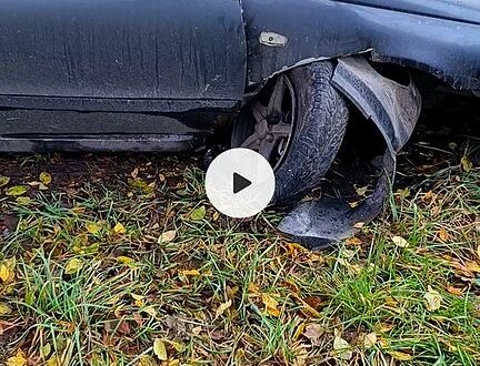 Тойота Карина, объемом двигателя 2 л и пробегом 22 тыс. км за 500 $, фото 1 на Automoto.ua