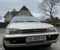 Желтый Тойота Карина, объемом двигателя 1.6 л и пробегом 292 тыс. км за 2600 $, фото 15 на Automoto.ua