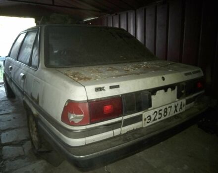 Серый Тойота Карина, объемом двигателя 2 л и пробегом 437 тыс. км за 721 $, фото 13 на Automoto.ua