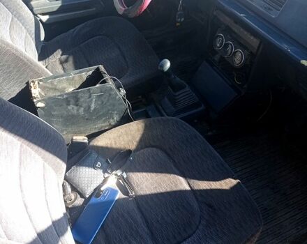 Серый Тойота Карина, объемом двигателя 2 л и пробегом 0 тыс. км за 700 $, фото 3 на Automoto.ua