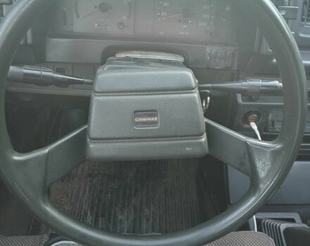 Серый Тойота Карина, объемом двигателя 2 л и пробегом 437 тыс. км за 721 $, фото 10 на Automoto.ua