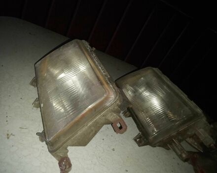 Серый Тойота Карина, объемом двигателя 2 л и пробегом 437 тыс. км за 721 $, фото 22 на Automoto.ua