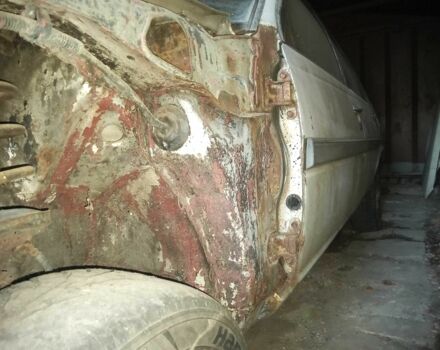 Серый Тойота Карина, объемом двигателя 2 л и пробегом 437 тыс. км за 721 $, фото 16 на Automoto.ua