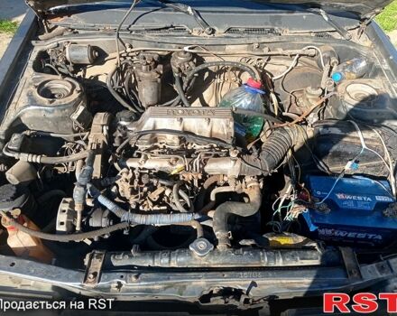 Серый Тойота Карина, объемом двигателя 2 л и пробегом 0 тыс. км за 700 $, фото 2 на Automoto.ua