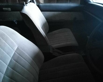 Серый Тойота Карина, объемом двигателя 2 л и пробегом 437 тыс. км за 721 $, фото 17 на Automoto.ua