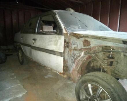 Серый Тойота Карина, объемом двигателя 2 л и пробегом 437 тыс. км за 721 $, фото 15 на Automoto.ua