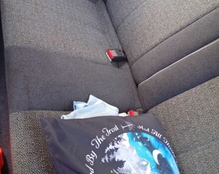 Сірий Тойота Каріна, об'ємом двигуна 2 л та пробігом 236 тис. км за 2638 $, фото 10 на Automoto.ua