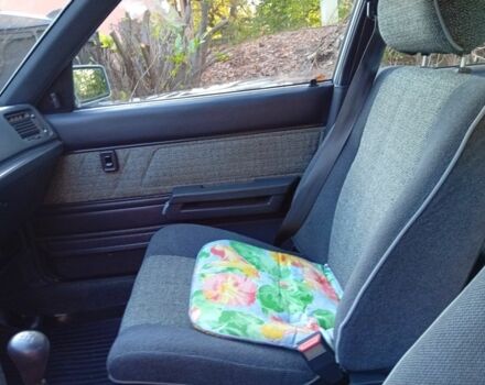 Сірий Тойота Каріна, об'ємом двигуна 2 л та пробігом 236 тис. км за 2638 $, фото 8 на Automoto.ua