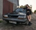 Сірий Тойота Каріна, об'ємом двигуна 1.6 л та пробігом 495 тис. км за 500 $, фото 1 на Automoto.ua