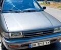 Сірий Тойота Каріна, об'ємом двигуна 1.6 л та пробігом 590 тис. км за 1300 $, фото 1 на Automoto.ua