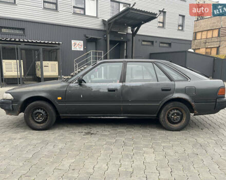 Сірий Тойота Каріна, об'ємом двигуна 1.59 л та пробігом 392 тис. км за 900 $, фото 6 на Automoto.ua