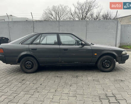 Сірий Тойота Каріна, об'ємом двигуна 1.59 л та пробігом 392 тис. км за 900 $, фото 2 на Automoto.ua