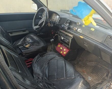 Серый Тойота Карина, объемом двигателя 0 л и пробегом 590 тыс. км за 650 $, фото 3 на Automoto.ua
