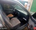 Сірий Тойота Каріна, об'ємом двигуна 2 л та пробігом 268 тис. км за 2300 $, фото 4 на Automoto.ua