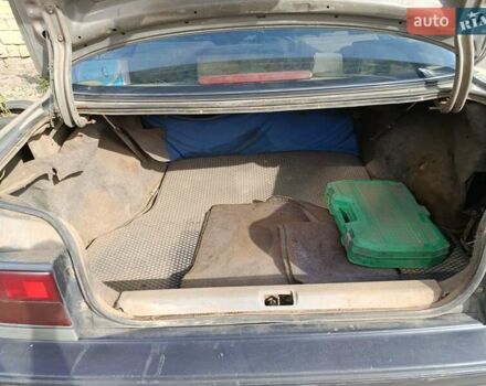 Серый Тойота Карина, объемом двигателя 1.98 л и пробегом 280 тыс. км за 2000 $, фото 11 на Automoto.ua