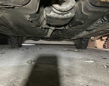 Серый Тойота Карина, объемом двигателя 1.6 л и пробегом 500 тыс. км за 600 $, фото 8 на Automoto.ua