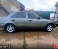 Сірий Тойота Каріна, об'ємом двигуна 2 л та пробігом 268 тис. км за 2300 $, фото 8 на Automoto.ua