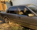 Серый Тойота Карина, объемом двигателя 1.6 л и пробегом 500 тыс. км за 600 $, фото 7 на Automoto.ua