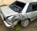 Серый Тойота Карина, объемом двигателя 2 л и пробегом 300 тыс. км за 400 $, фото 6 на Automoto.ua
