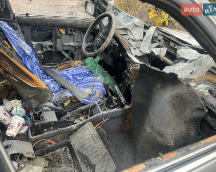 Серый Тойота Карина, объемом двигателя 2 л и пробегом 200 тыс. км за 500 $, фото 2 на Automoto.ua