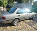 Сірий Тойота Каріна, об'ємом двигуна 1.6 л та пробігом 1 тис. км за 1600 $, фото 4 на Automoto.ua