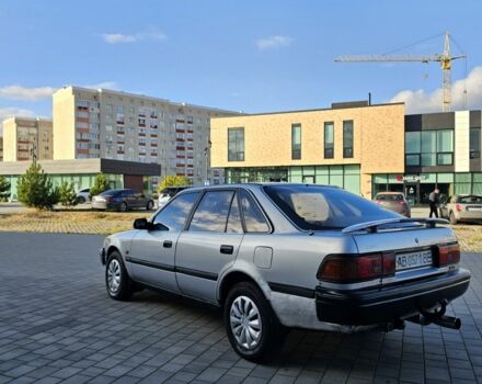 Сірий Тойота Каріна, об'ємом двигуна 0 л та пробігом 300 тис. км за 1900 $, фото 3 на Automoto.ua