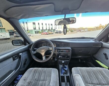 Сірий Тойота Каріна, об'ємом двигуна 0 л та пробігом 300 тис. км за 1900 $, фото 10 на Automoto.ua