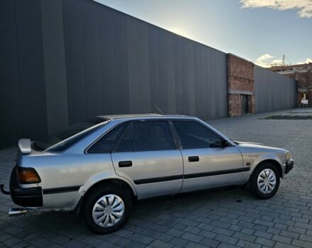 Сірий Тойота Каріна, об'ємом двигуна 0 л та пробігом 300 тис. км за 1900 $, фото 5 на Automoto.ua